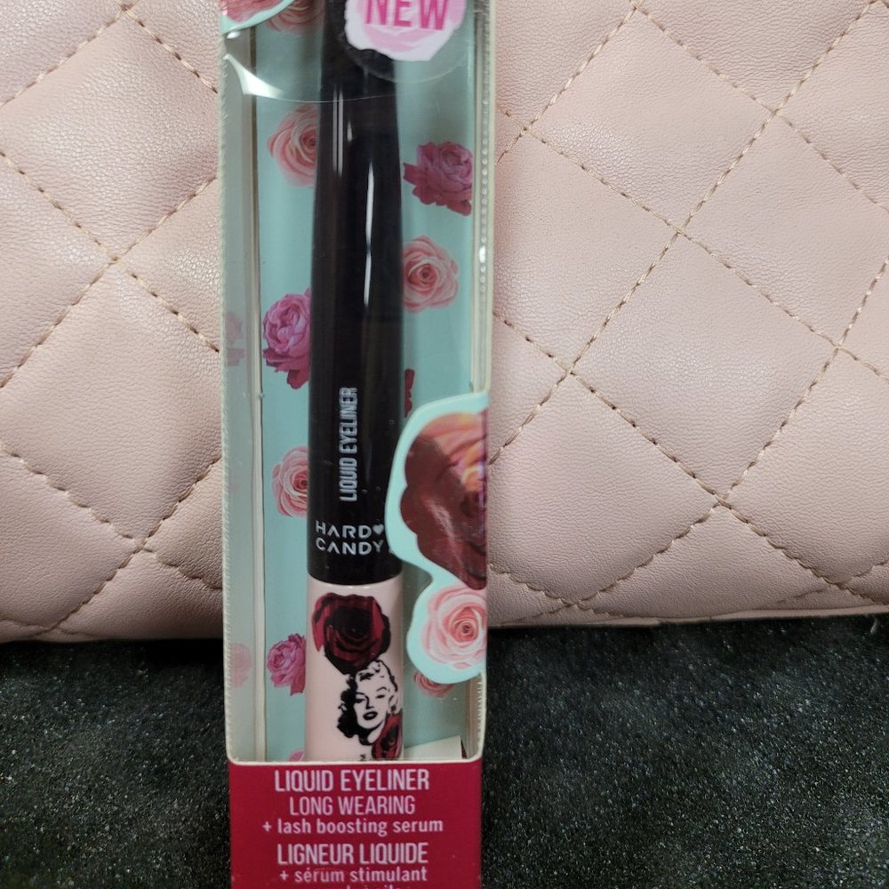 Marilyn Monroe Liquid Eyeliner